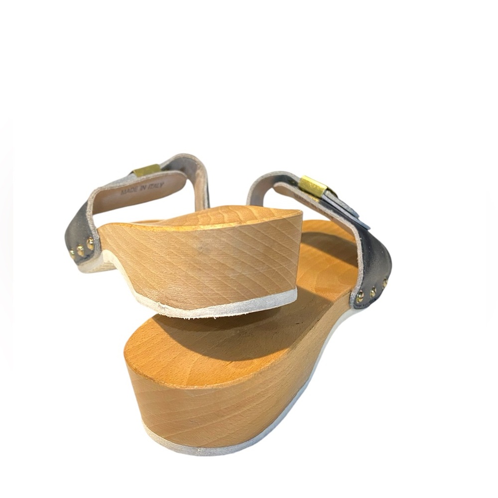 DR. SCHOLL’s Navy Sandals - Picture 7 of 16
